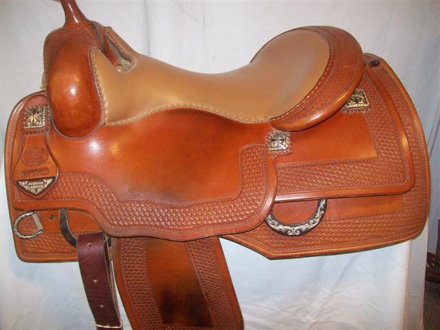 Used Saddle:- Image Number:0